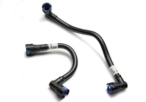 Ford F150 Air Oil Separator - Passenger Side - Ford Racing - `17-`20 Ford F150 Air Oil Separator - Passenger Side - Ford Racing - `17-`20